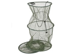 Karikás Haltartó ET Olive