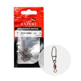 Carp Expert Hengeres Forgó Insurance Kapoccsal