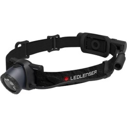 Ledlenser H8R Tölth.fejlámpa 600lm 18650 Limited