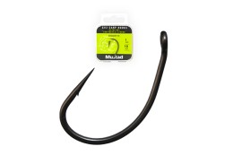 Mustad Ultra NP Carp XV2 Continental Strong Horog