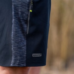 Ridgemonkey Apearel Cooltech Stealth Edition Shorts Rövidnadrág