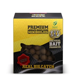 SBS Premium Longlife Ready-made Miniboilies 10, 12, 14mm