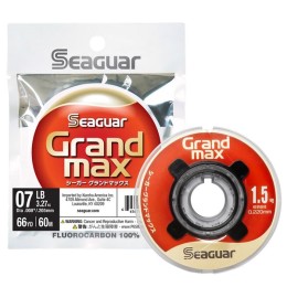 Seaguar Grandmax Fluorocarbon Zsinór 60M