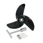 Watersnake 3-levelű propeller szett -brushless