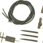 Jaxon carp set