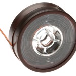 Jaxon shock core 0,8mm 10m