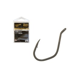 BENZÁR CONCOURSE METHOD BLADE HOOK 14 BARBED