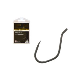 BENZÁR CONCOURSE METHOD BLADE HOOK 8 BARBLESS