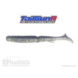 Biwaa TailGunR 3,5" 9cm Sexy Shad 311 gumihal 7 db/csg