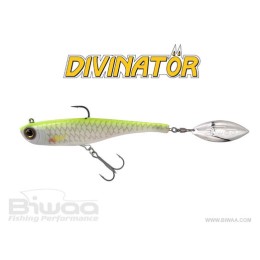 Biwaa Divinator Junior 14cm 22gr 25 Hi Víz spinnertail