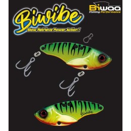 Biwaa Biwibe Blade 11gr #04 Fire Tiger műcsali