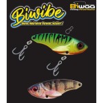 Biwaa Biwibe Blade 7gr #CT02 Real Perch műcsali