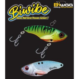 Biwaa Biwibe Blade 11gr #CT38 Roach műcsali