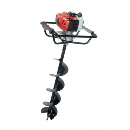BLUEBIRD 1.7LE 200mm benzines talajfúró NEA 521
