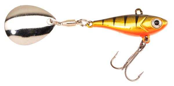 Jaxon holo reflex rapid lures tsa 2 8,0g f