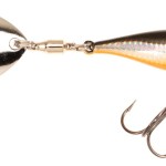 Jaxon holo reflex rapid lures tsa 3 12,0g b tail spinner