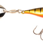 Jaxon holo reflex rapid lures tsa 3 12,0g f