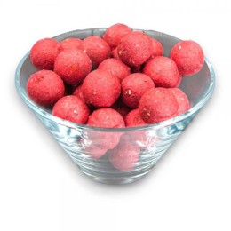 Bait maker oldódó bojli 24 mm faeper 3 kg