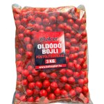 Bait maker oldódó bojli 24 mm füstölt kolbász 3 kg
