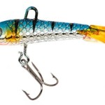 Jaxon vertical 102 4cm 7,0g e
