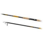 CarpZoom Tele Carp 300/5 70-140g teleszkópos horgászbot