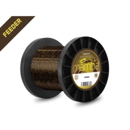 Delphin MAMBA Feeder / Bronz - 0,28mm 6,1kg 6000m