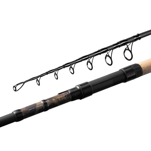 Delphin Tele BANX CamoCORK - 360cm/3.0lbs