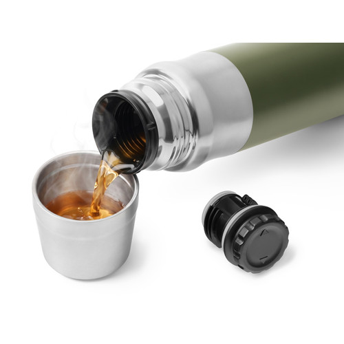 Delphin TERMA termosz - 600ml - Image 5