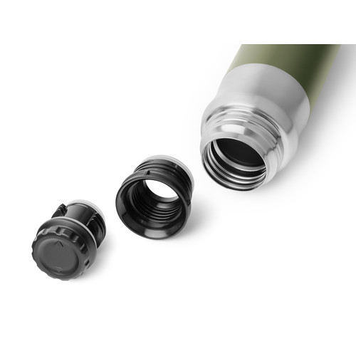 Delphin TERMA termosz - 600ml - Image 4