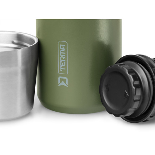 Delphin TERMA termosz - 600ml - Image 6