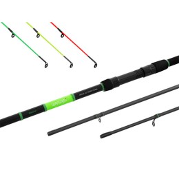 Delphin WASABI Feeder NXT - 240cm/80g/3 rész