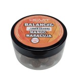 Prémium csalizó bojli 16-20mm - mangó - maracuja