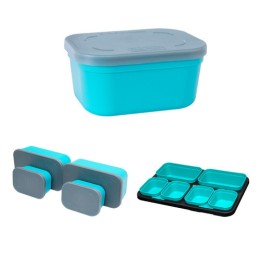 Drennan DMS Bait Seal Box csalis doboz 1 pint