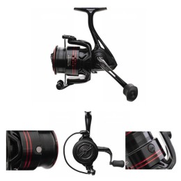 Drennan Red Range 4K Feeder orsó