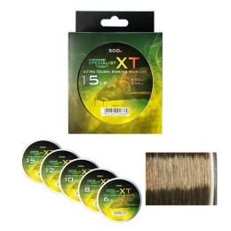 Drennan Specialist XT Sinking Mainline damil 0,30 mm