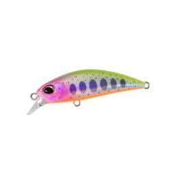 Duo Spearhead Ryuki 38S 3,8cm 2,8g ANA4076 Pink Clown Yamame wobbler