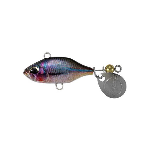 Duo Realis Spin 35 3,5cm 7g CSA3807 Tanago II wobbler