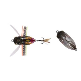 Duo Realis Shinmushi 4cm 5.7gr CCC3233 Sunset Moth wobbler