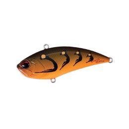 Duo Realis Vibration 68 G-FIX 6.8cm 21gr ACC3192 Pumpkin Craw wobbler
