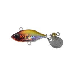 Duo Realis Spin 40 4cm 14g CDA3033 Prism Clown wobbler