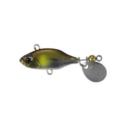 Duo Realis Spin 40 4cm 14g CRA3050 Half Mirror Ayu wobbler