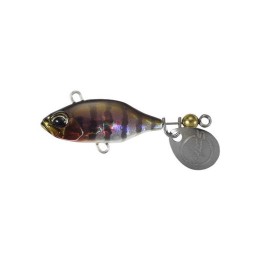 Duo Realis Spin 40 4cm 14g CDA3058 Prism Gill wobbler