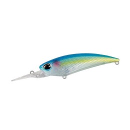 Duo Realis Shad 59MR SP 5,9cm 4,7g CCC3248 Ghost Blue Shad wobbler