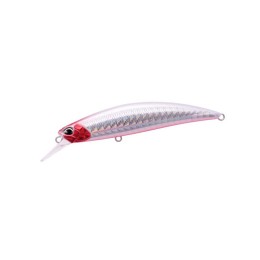 Duo Spearhead Ryuki 80S SW 8cm 12gr AFA0098 Red Face RB wobbler
