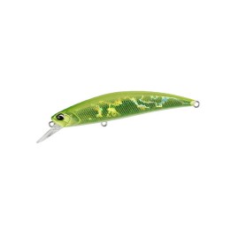 Duo Spearhead Ryuki 80S SW 8cm 12gr ADA4127 Lime Green wobbler