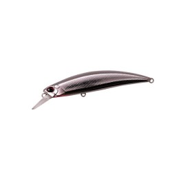 Duo Spearhead Ryuki 80S SW 8cm 12gr MCC3271 AM Chrome wobbler