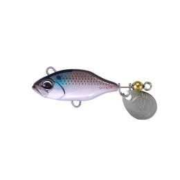 Duo Realis Spin 40 SW 4cm 14gr GSA3237 Inakko wobbler