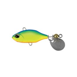 Duo Realis Spin 35 3,5cm 7g ACC3016 Blue Back Chart wobbler
