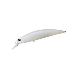 Duo Spearhead Ryuki 80S SW 8cm 12gr ACCZ049 Ivory Pearl wobbler