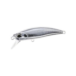 Duo Spearhead Ryuki 51S 5,1cm 5,5g MCC0552 UV Silver Slash B wobbler